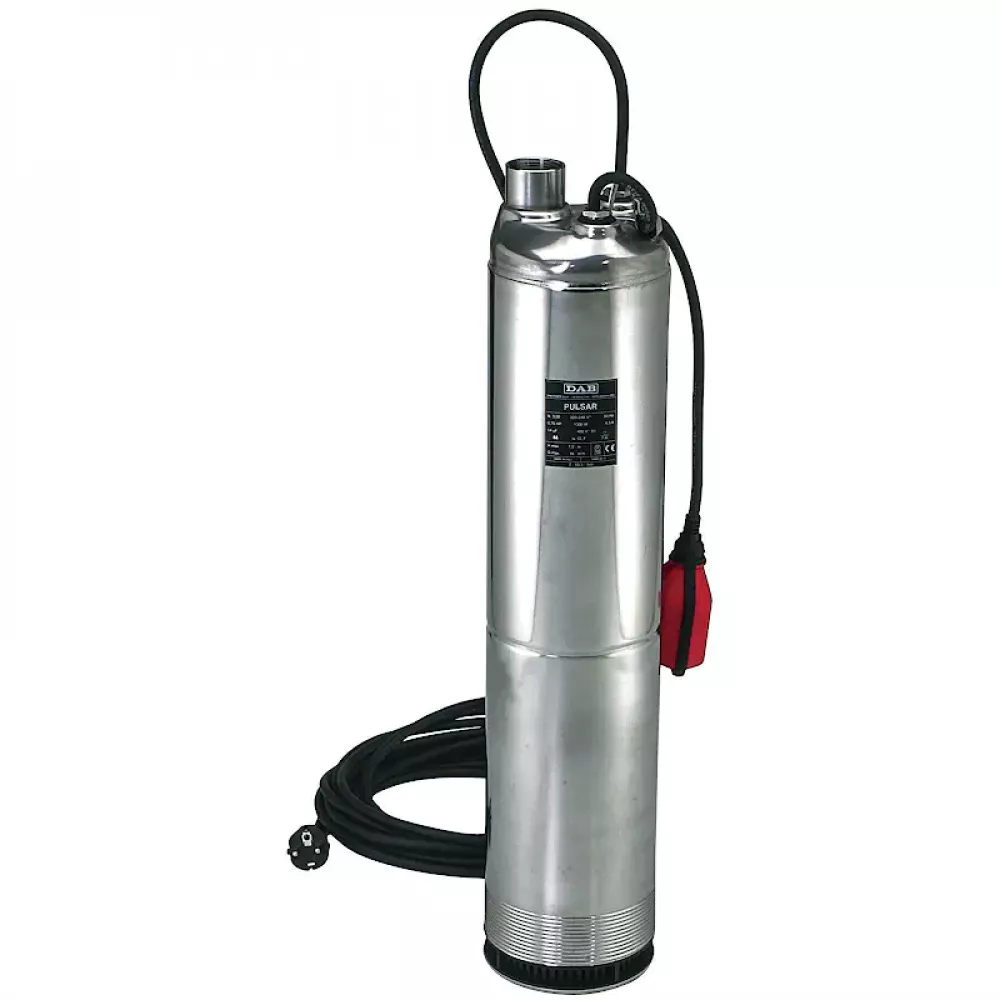 DAB PULSAR 30/50 M-NA насос колодезный 104160010