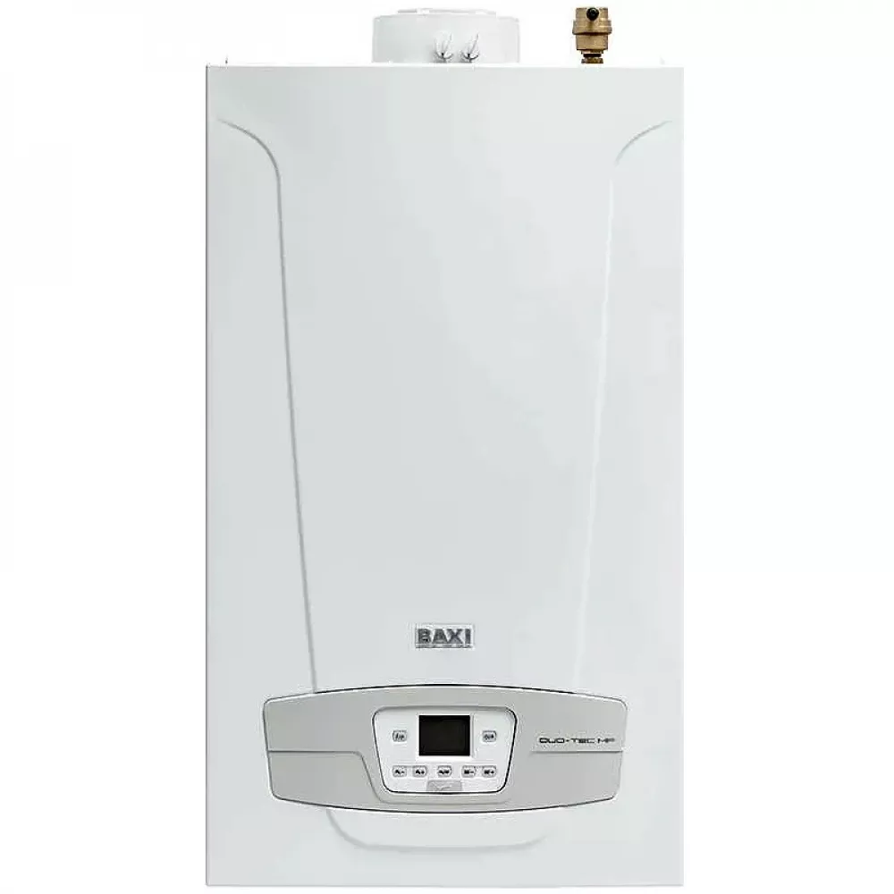 Baxi LUNA DUO-TEC MP+ 1.99 котел газовый настенный A7785873