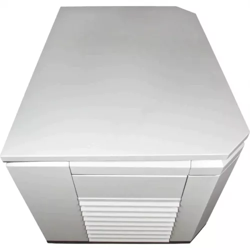 Кожух для генератора Geon 1200 RAL 7035 УТ-11150730