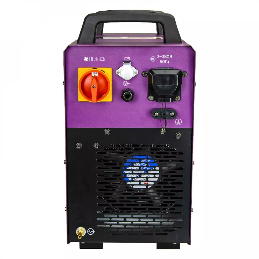 START PRO FIRECUT 100 CNC плазморез 5W100CNC