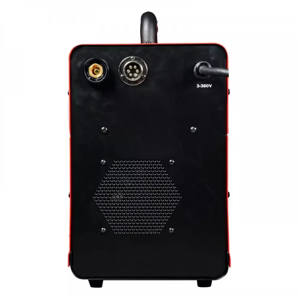 FUBAG INMIG 350T DG инверторный сварочный полуавтомат 31438.2