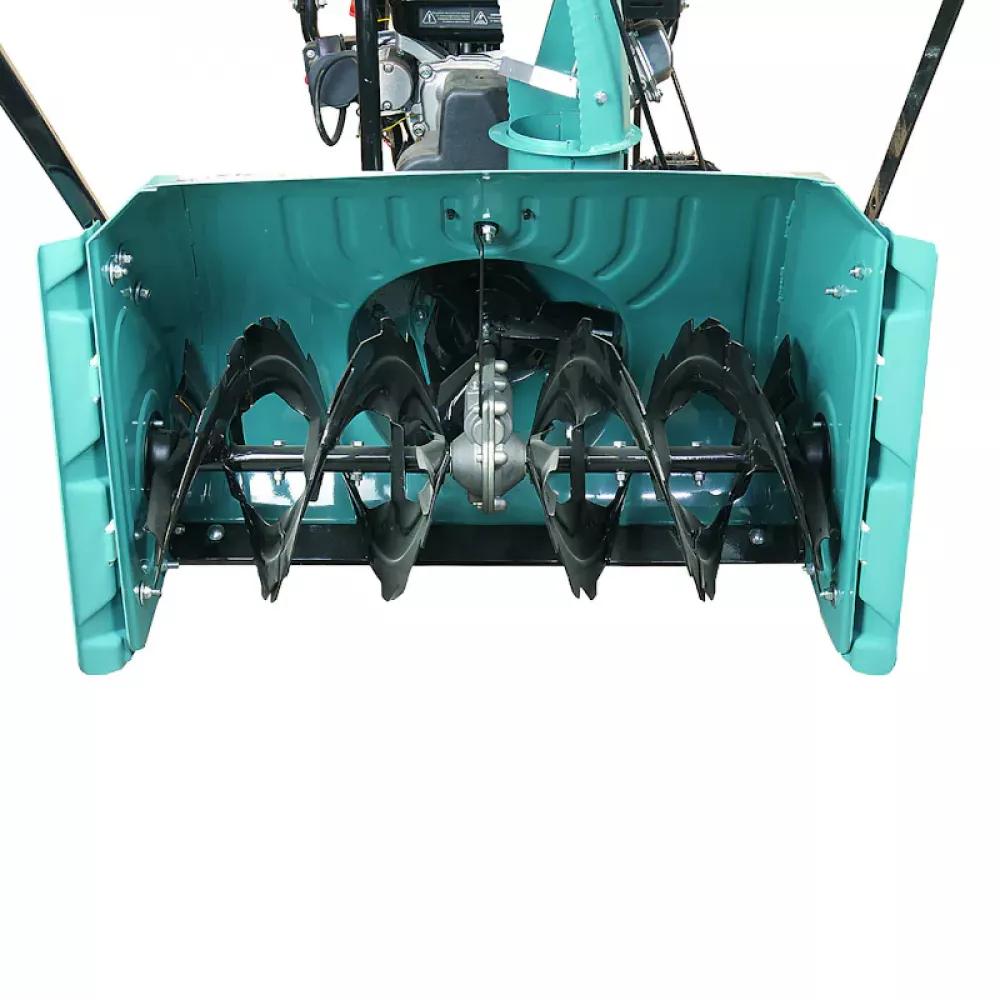 Sturm! STG7672ELR бензиновый снегоуборщик