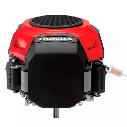 HONDA GX 630 RH QZ-E4-OH двигатель бензиновый
