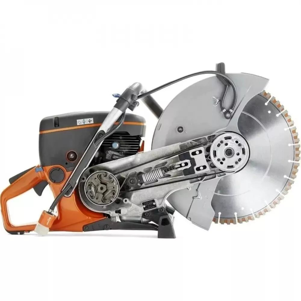 Husqvarna K 770/14 бензорез 9676821-01