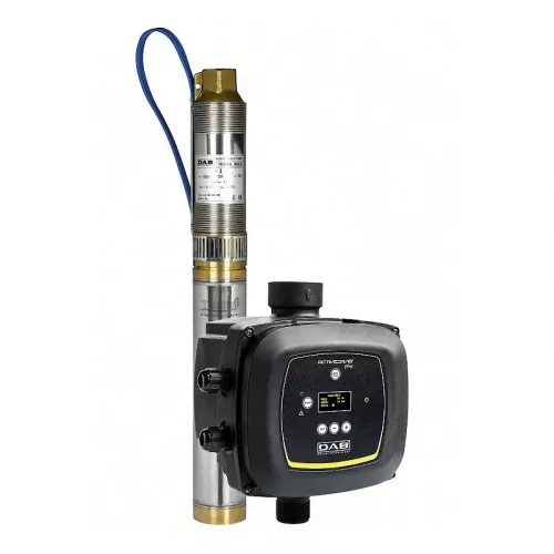 DAB MICRA HS 2/11 - 60mt насос скважинный 60192439