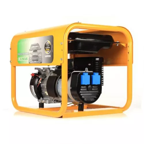 Caiman Explorer 3010 XL12 бензиновый генератор 3010XL12