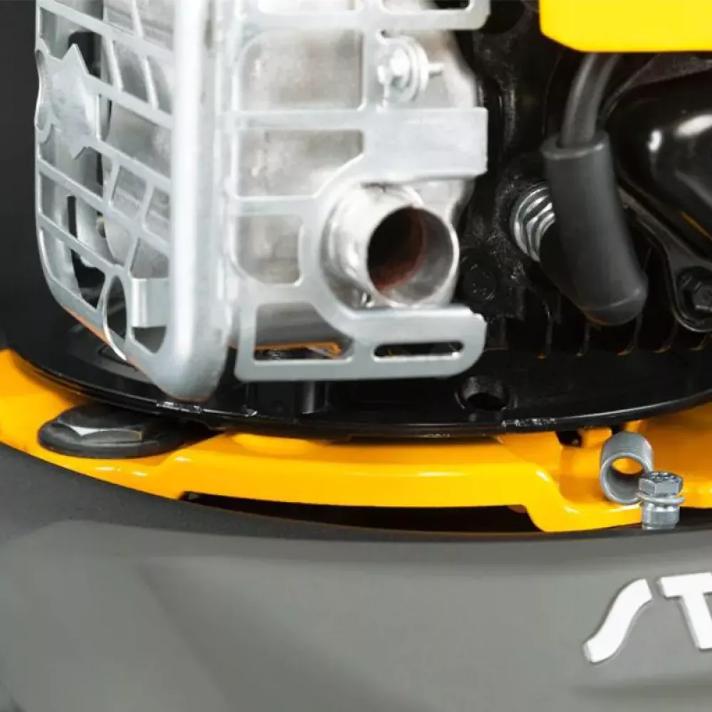 Бензиновая газонокосилка Stiga Twinclip 50 SQ B, 294512828/ST1