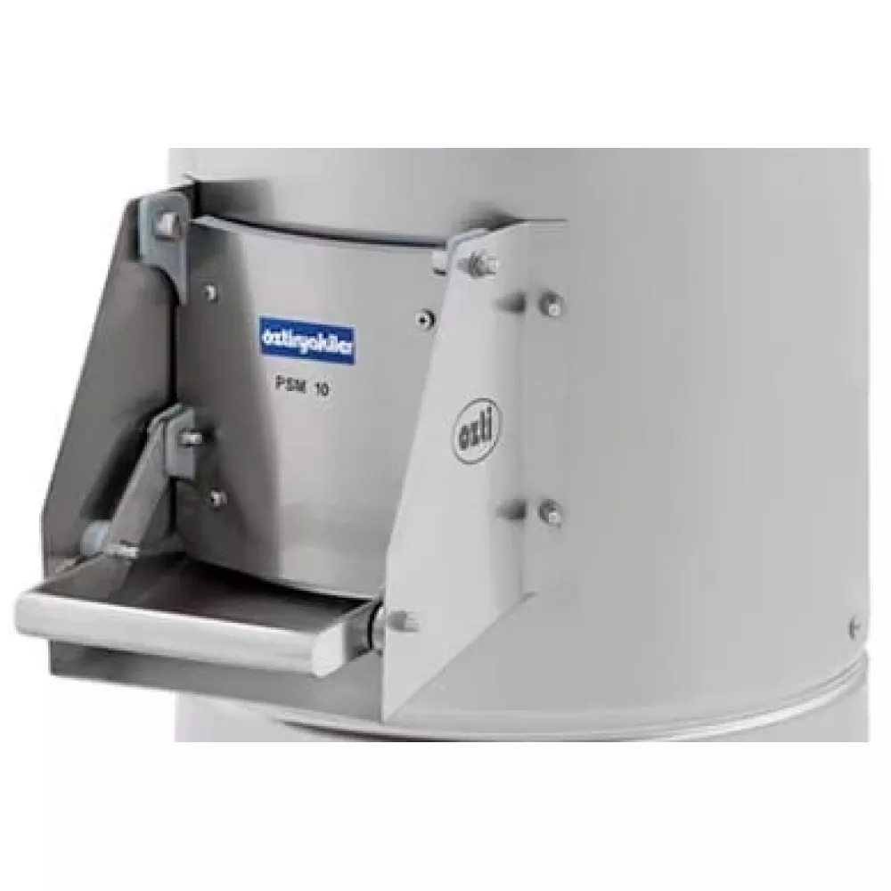 Картофелечистка Ozti PSM 10 TF с фильтром