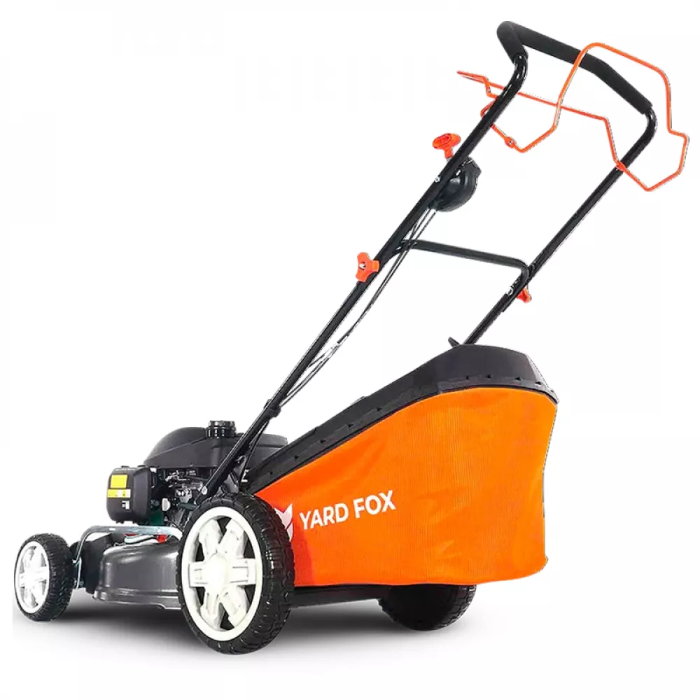YARD FOX 51 SH V Pro бензиновая газонокосилка
