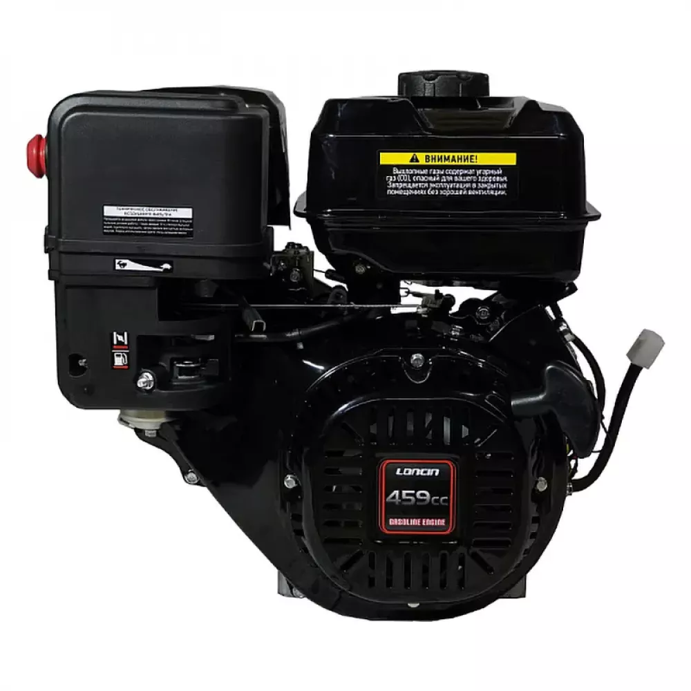 Loncin LC192FD (A type) D25 18А двигатель 00-00153090