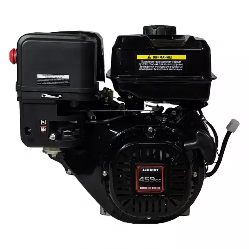 Loncin LC192FD (A type) D25 18А двигатель 00-00153090