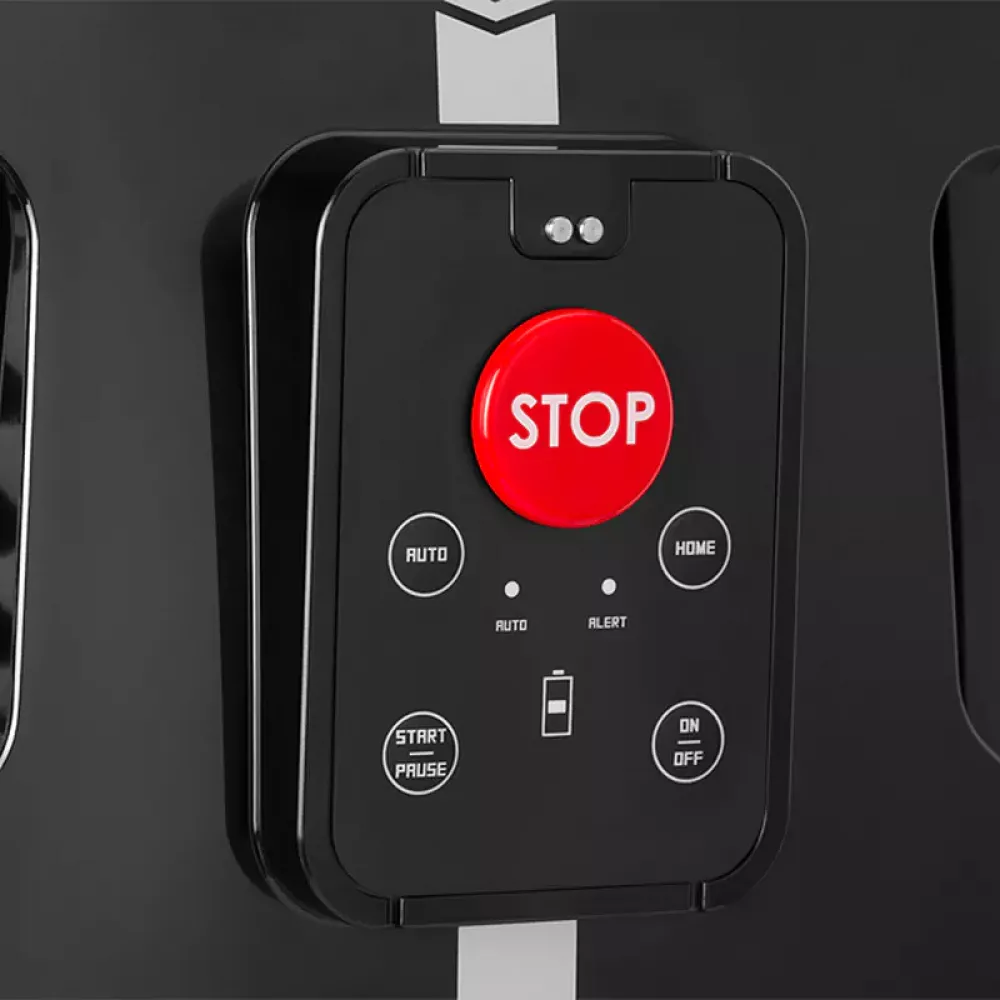 Caiman Tech X2.9 Deluxe робот-газонокосилка TH029D0K1Z