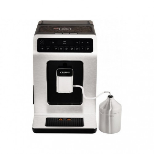 Кофемашина Krups EA891D