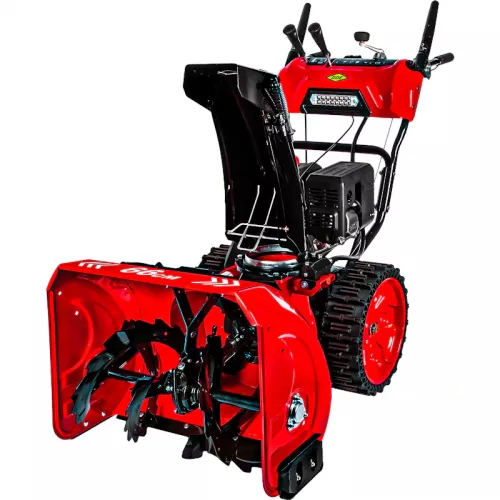 DDE ST7066LE бензиновый снегоуборщик 798-492