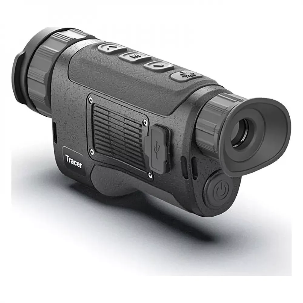 CONOTECH Tracer 50LRF тепловизионный монокуляр