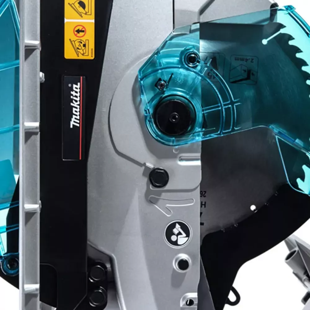 Торцовочная пила Makita LH1040