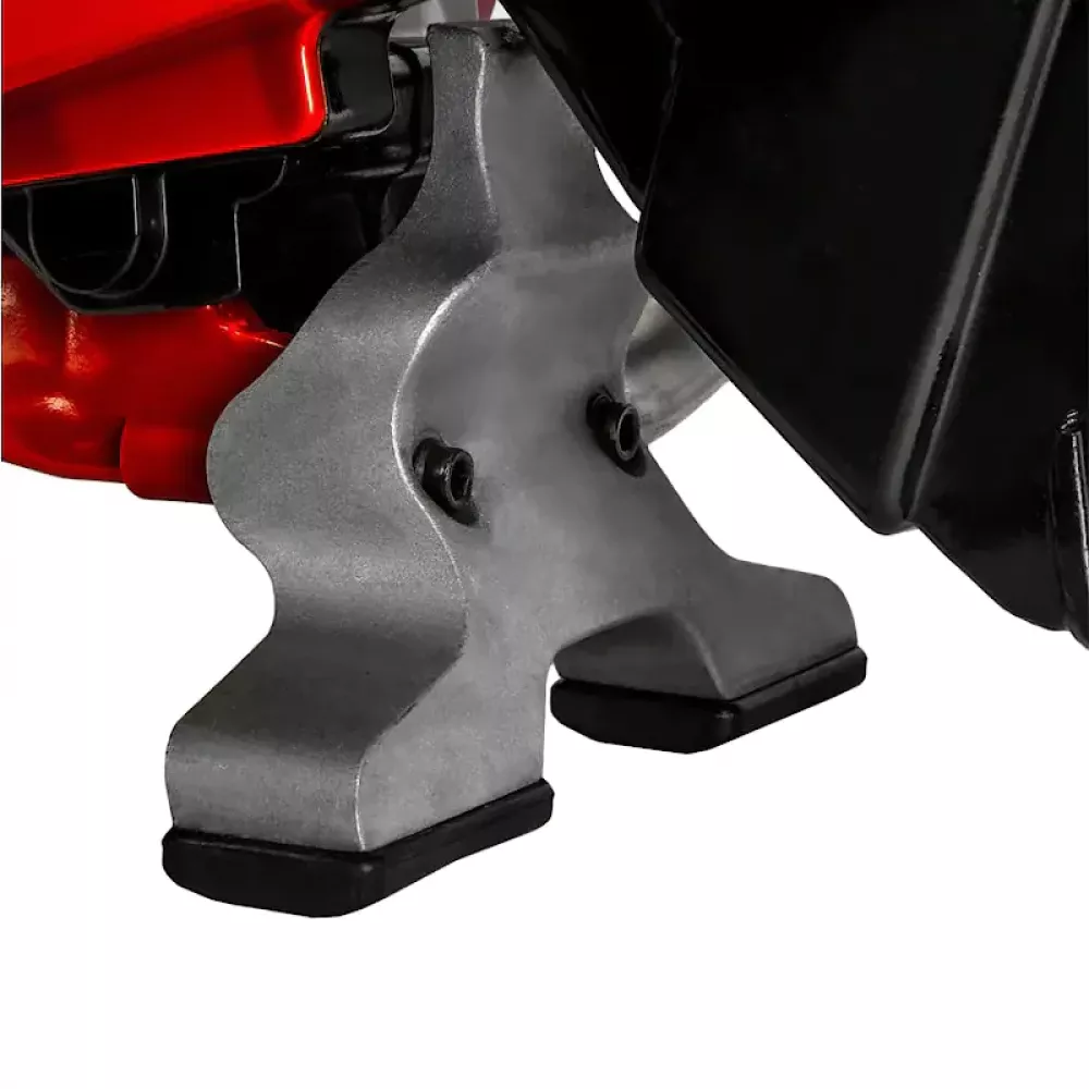 DDE GS 400-16 бензорез 911-696