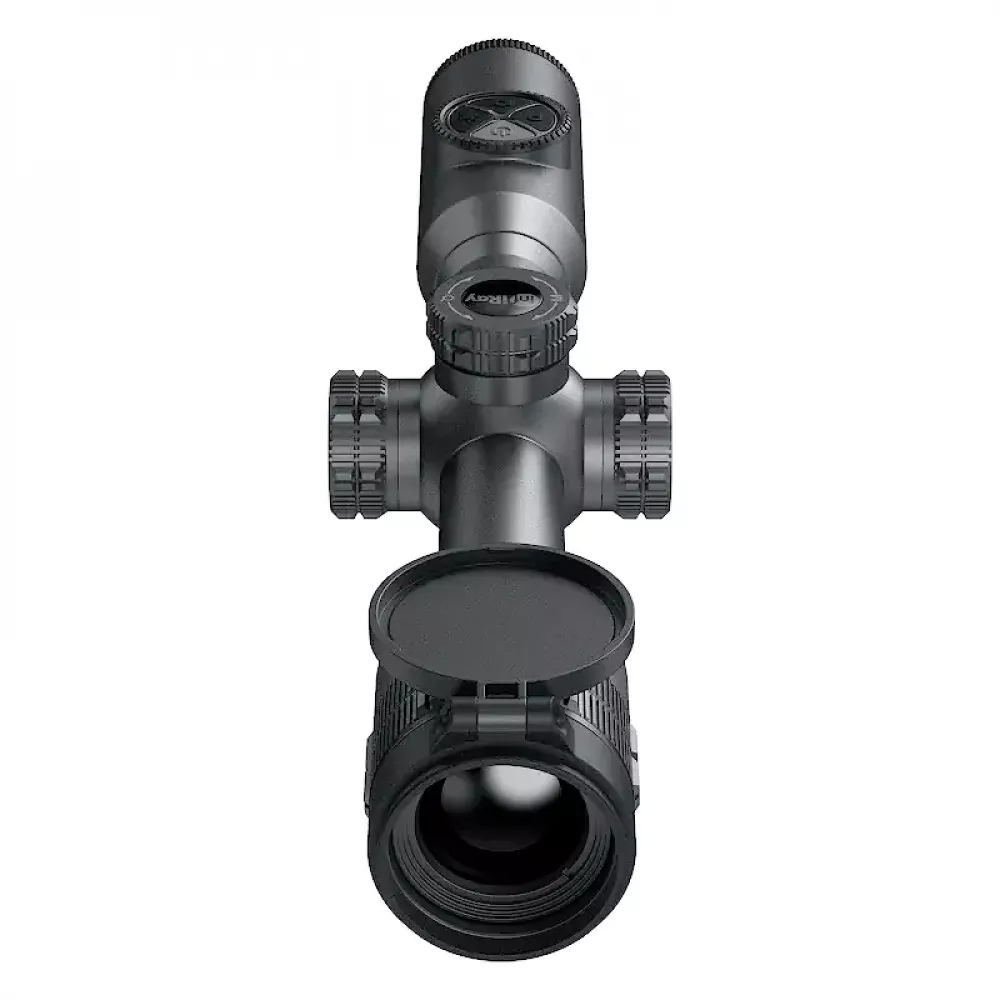 iRay Tube TL 35 V2 тепловизионный прицел