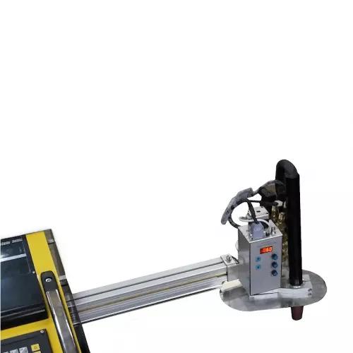 BRIMA CNCB-3 машина термической резки с блоком плазменной резки 00000010861