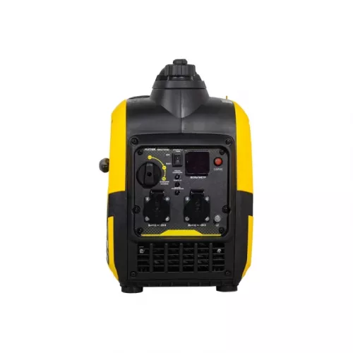 HUTER DN2700Si инверторный генератор 64/10/7