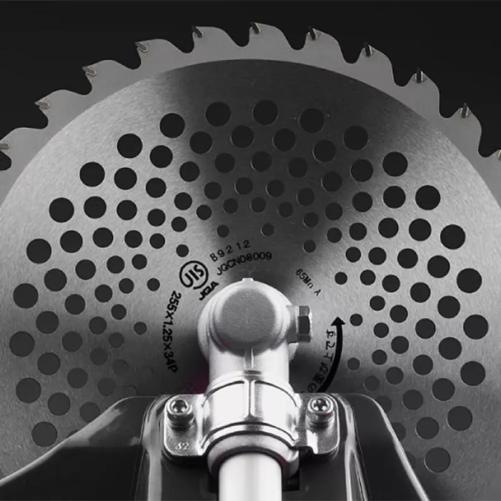 Caiman WX21L бензокоса 364798