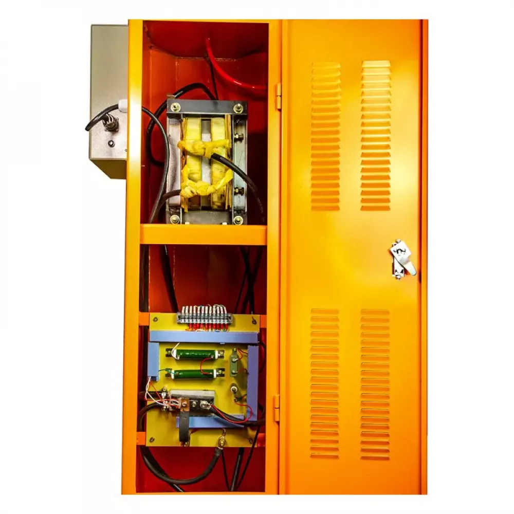 FoxWeld МТ-40-700 машина контактной сварки 6548