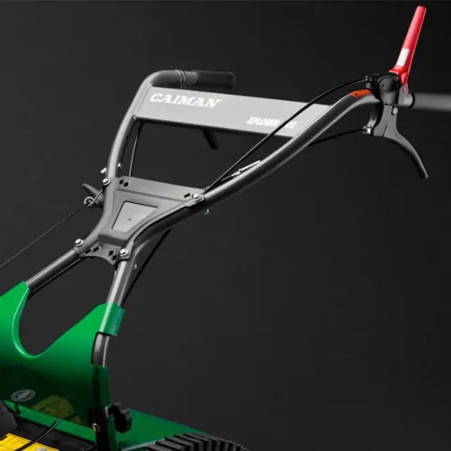 Косилка для высокой травы Caiman XPLORER 60S, 4000360901