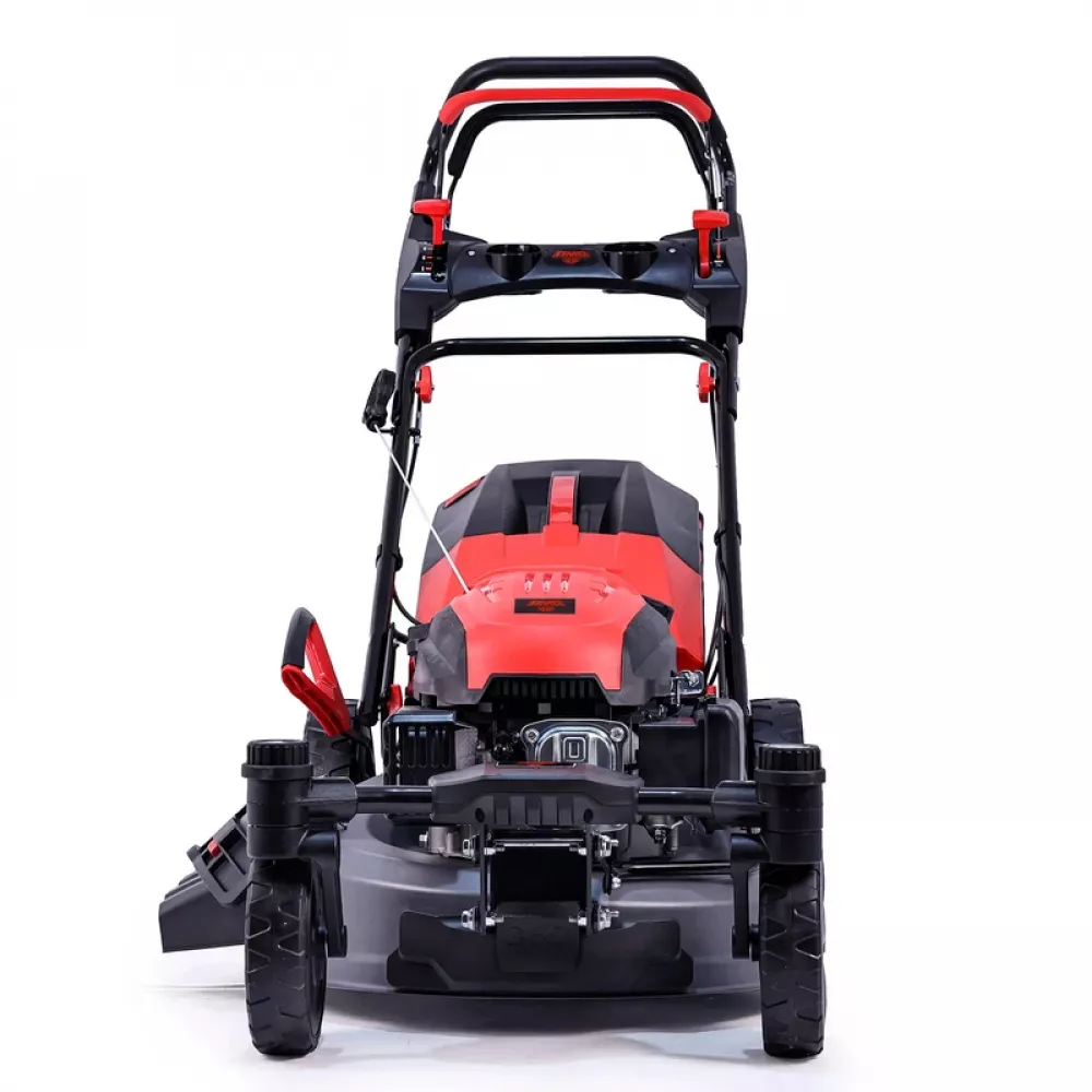 AMO Samuro LM4700S-51T газонокосилка бензиновая самоходная LM4700S-51T