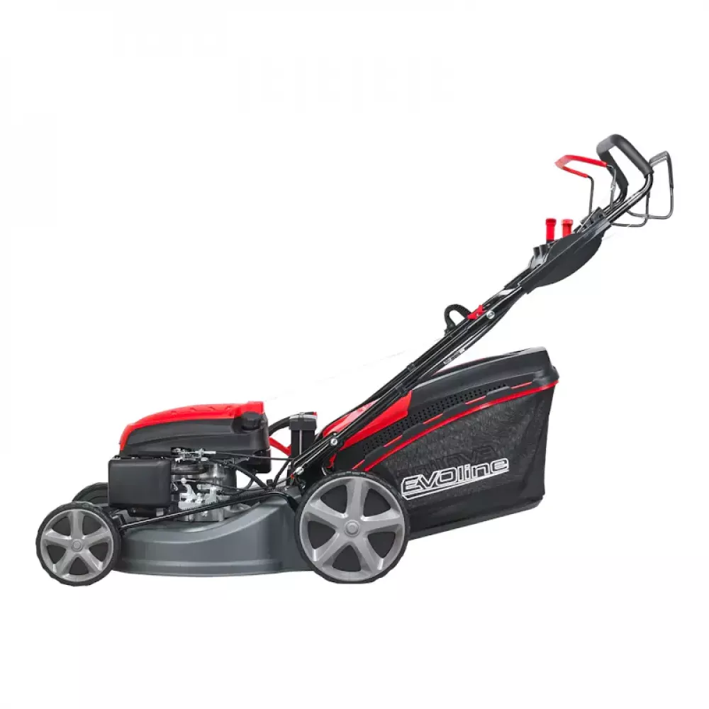 EVOline LMG 53 CVE бензиновая газонокосилка
