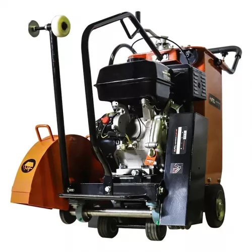 FoxWeld GCC-03 HP швонарезчик бензиновый 7980