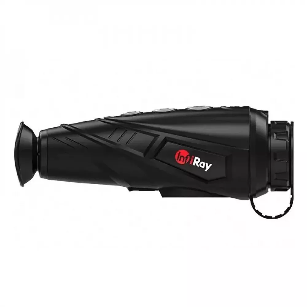 iRay xEye 2 E6 Plus V3.0 тепловизионный монокуляр E6PLUSV3