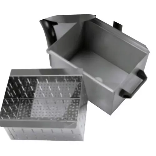 Картофелечистка Vortmax PPF10 380V