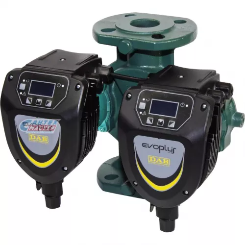 DAB EVOPLUS B 100/360.80 M220-240/50-60 PN16 насос циркуляционный промышленный 60153020