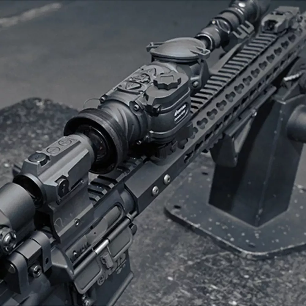 Fortuna General 40A6 тепловизионная предобъективная насадка 40A6