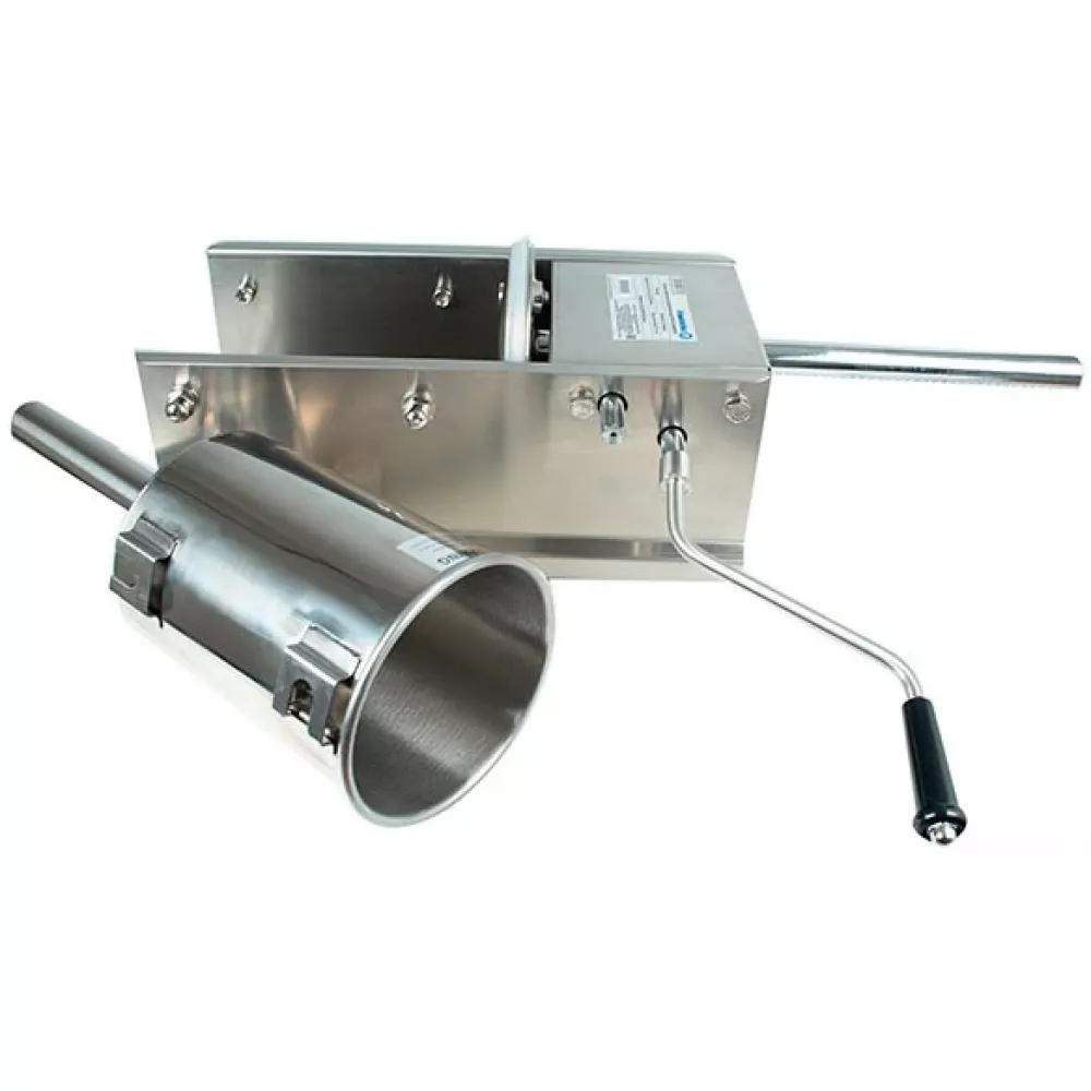 Шприц колбасный Foodatlas HS-3L