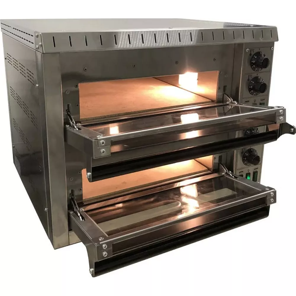 Печь для пиццы Enteco MASTER Ш 43-02