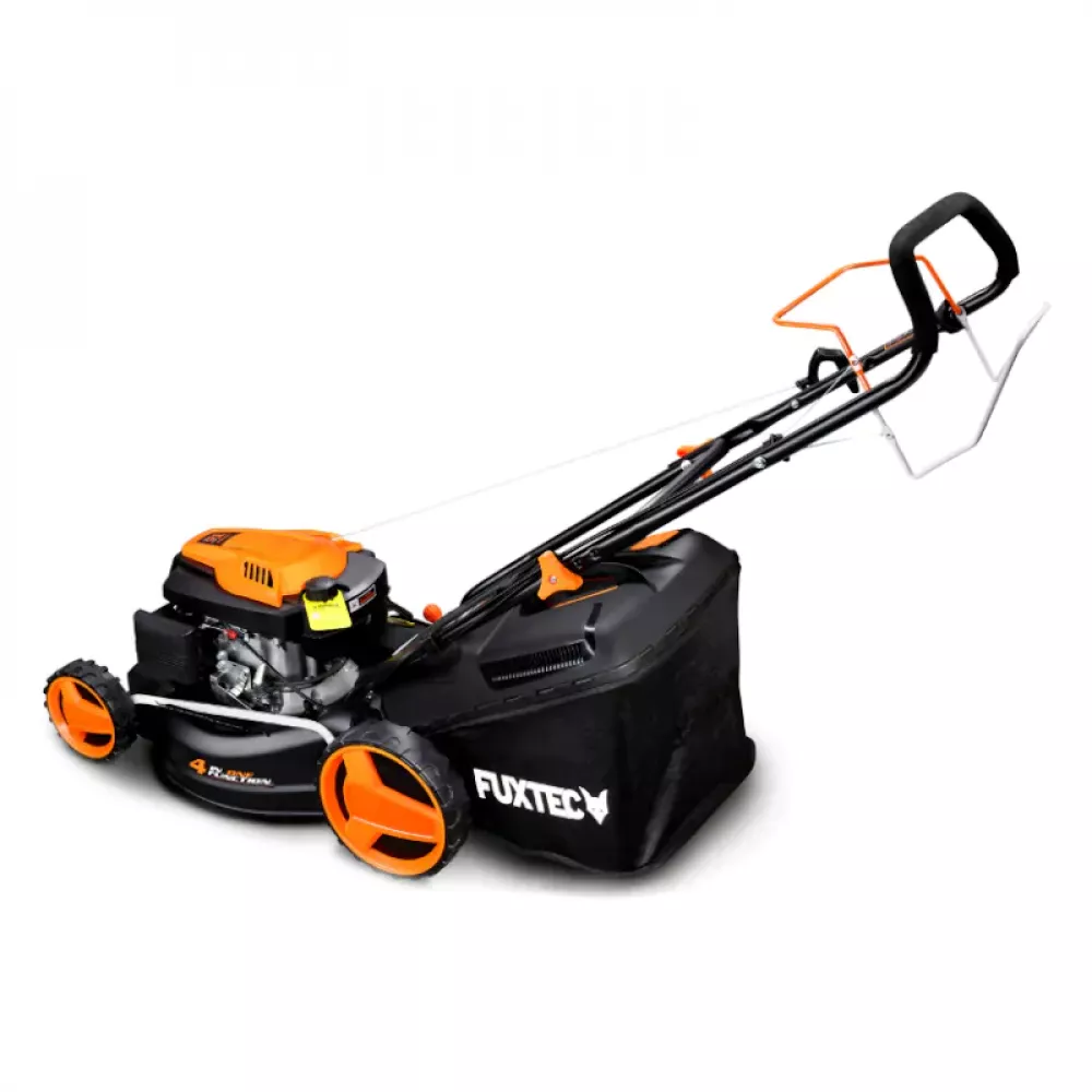 FUXTEC FX-RM4646 бензиновая газонокосилка