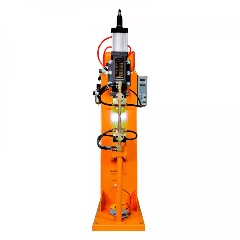 FoxWeld МТ-80-700 машина контактной сварки 6550