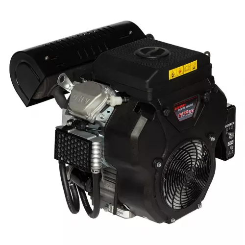 Loncin LC2V78FD-2 (A type) D25.4 20А двигатель 00-00002878
