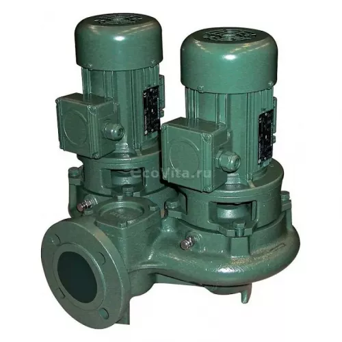 DAB DCP-G 80-5150/A/BAQE/18,5 - IE3 насос центробежный 60167358