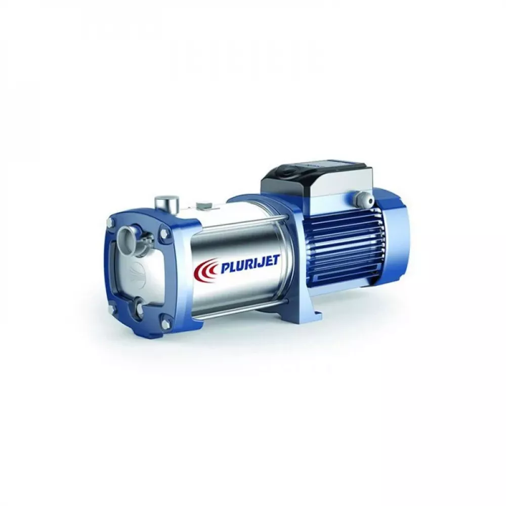 Насос самовсасывающий Pedrollo PLURIJETm 4/200X, 43PJD20048A1