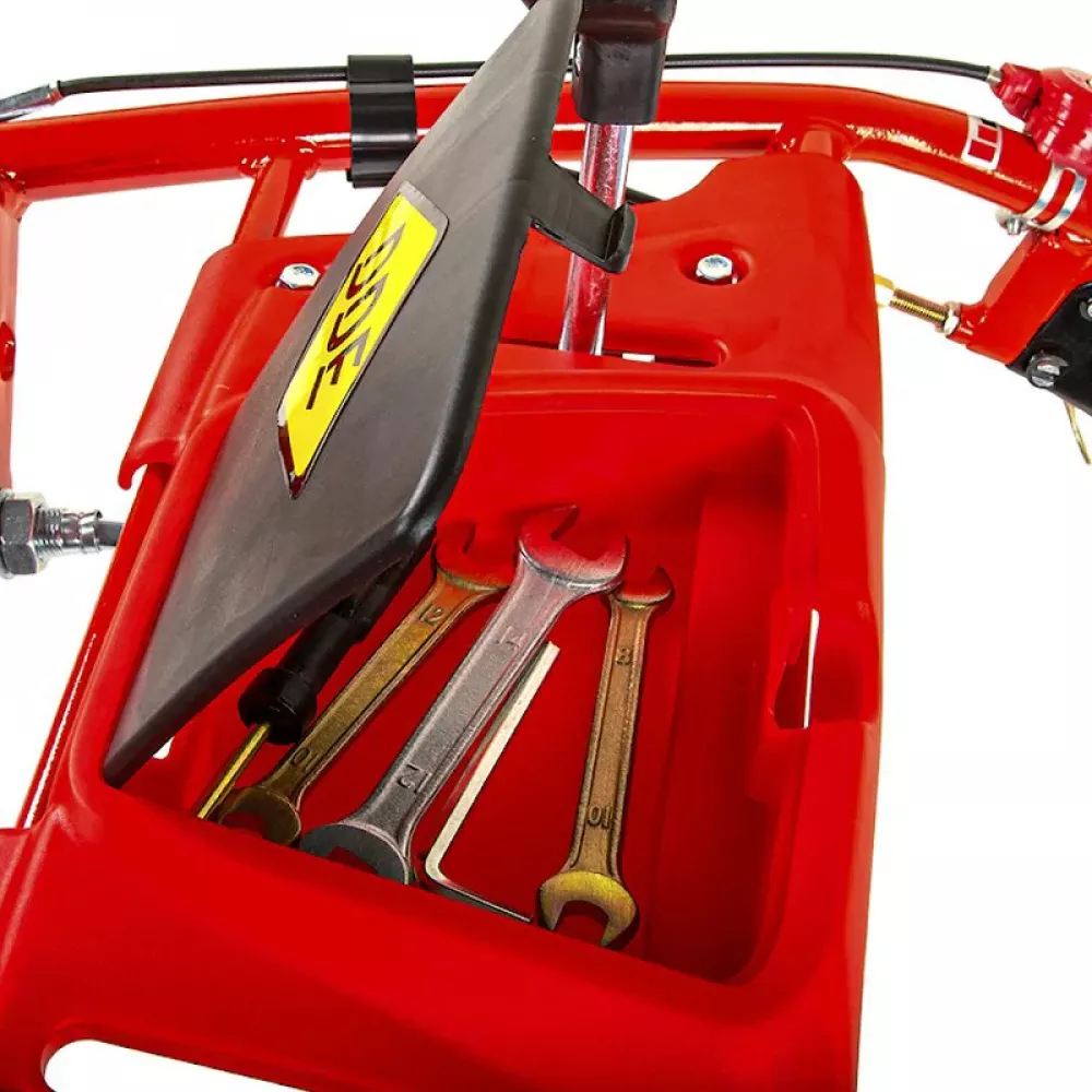 DDE Кентавр мотоблок 791-813