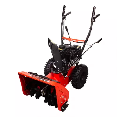 A-iPower AS567 снегоуборщик бензиновый 41201