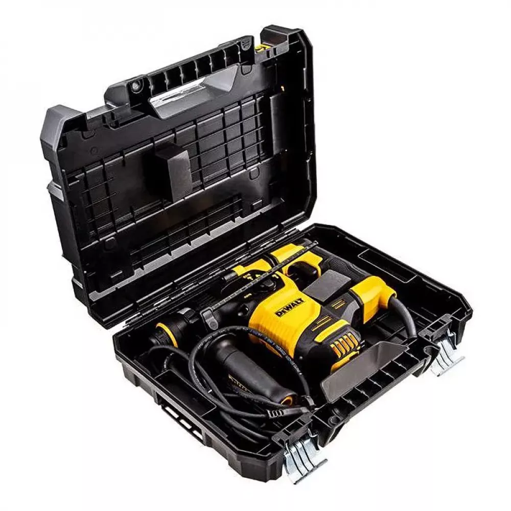 Перфоратор DeWALT D25333K, D25333K-QS