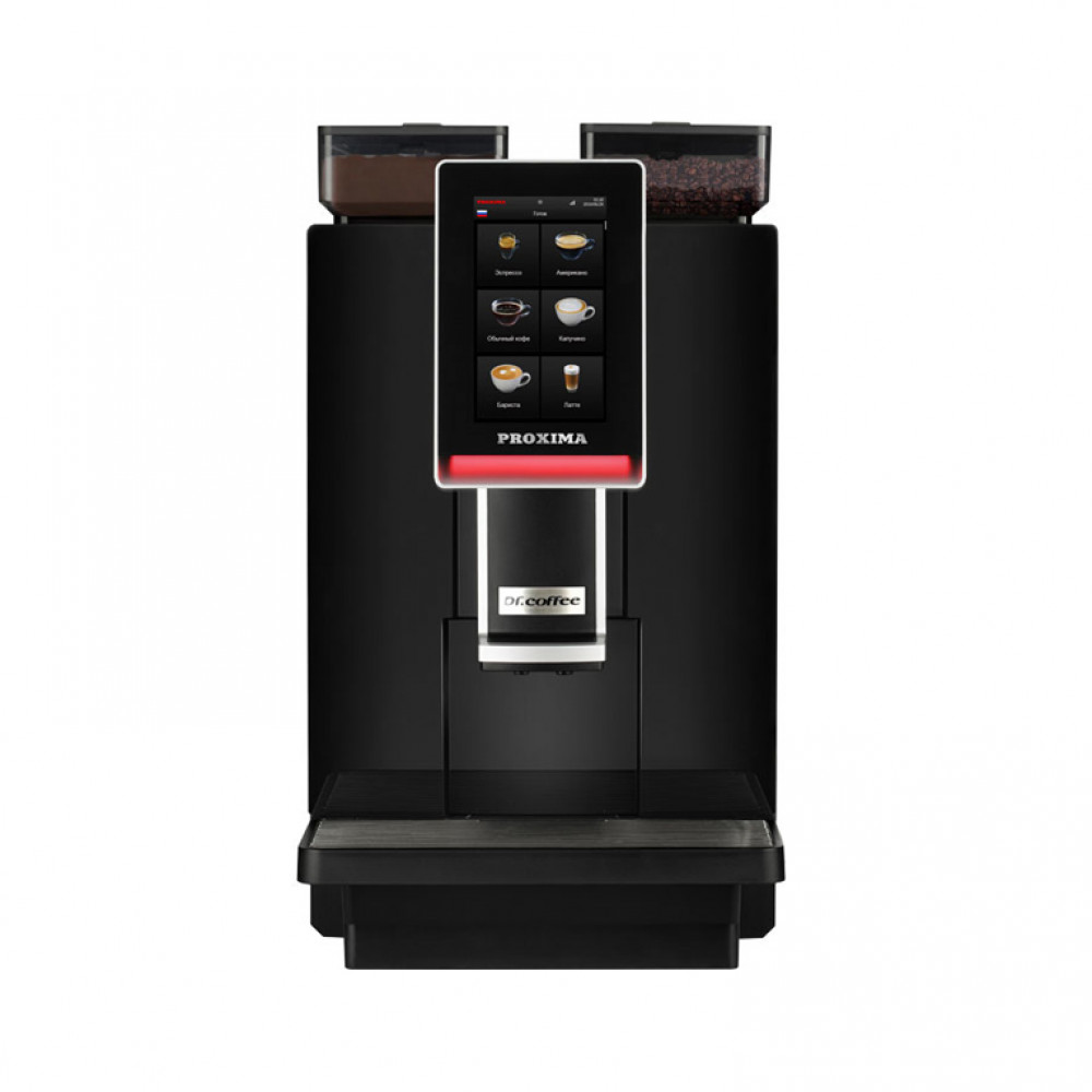 Профессиональная кофемашина Dr.coffee PROXIMA Minibar S