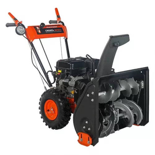 PATRIOT Сибирь 997 ЕKX снегоуборщик бензиновый, 426108690