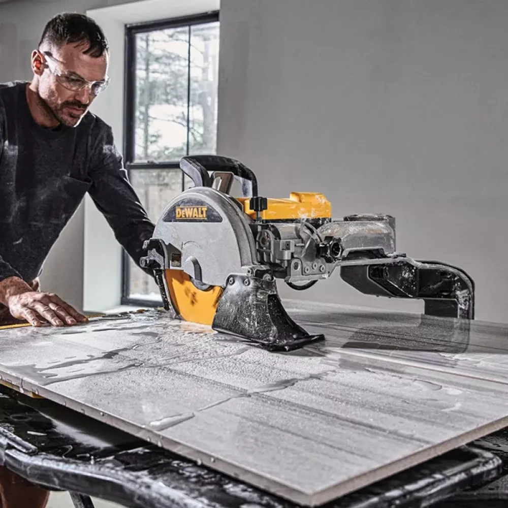 DeWalt D36000 плиткорез D36000-QS