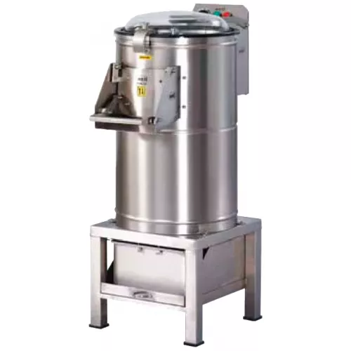 Картофелечистка Ozti PSM 10 TF с фильтром