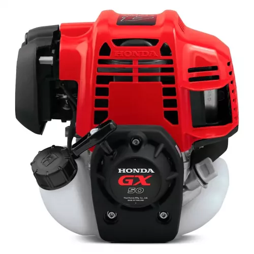 HONDA GX 50 NT ST-SC-OH двигатель бензиновый