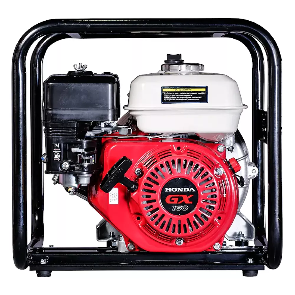 FUBAG PTH 1000 ST мотопомпа бензиновая для грязной воды 838217